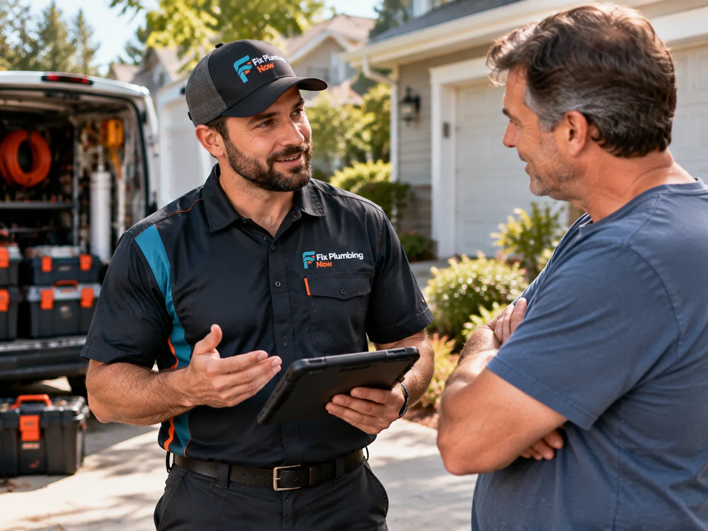 Clogged Drain Service La Grange, CA FAQs